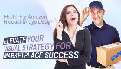 Mastering Amazon Product Image Design: Elevate Your Visual Strategy for Marketplace Success