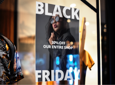 Tips on Black Friday: How to increase sales by optimizing product images？