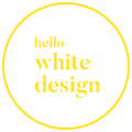 hello  White  Design