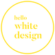 hello  White  Design